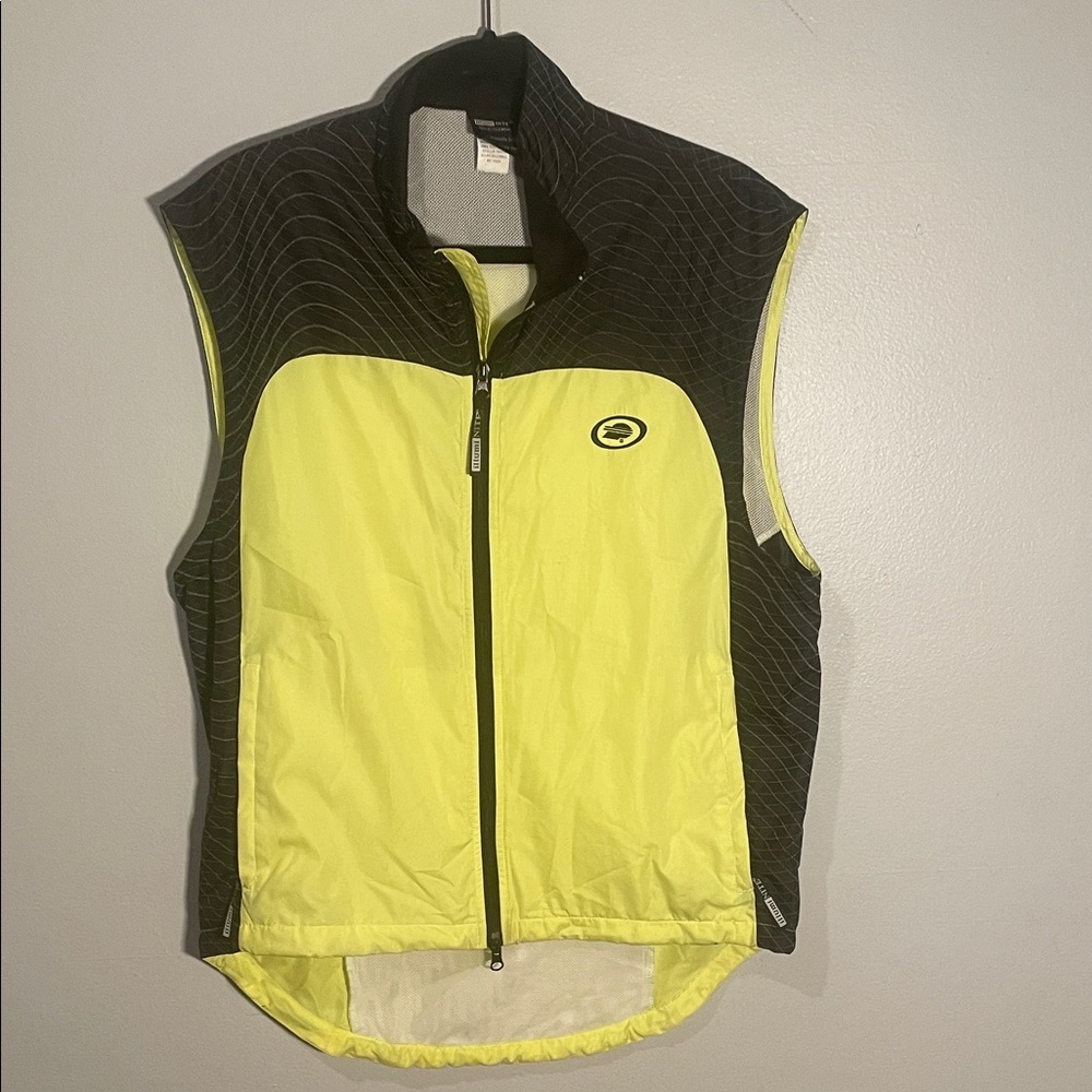 Illuminite Reflective Vest Size Large